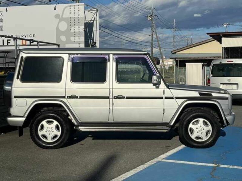 G-CLASS