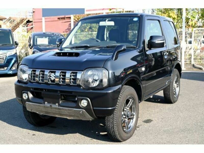 JIMNY