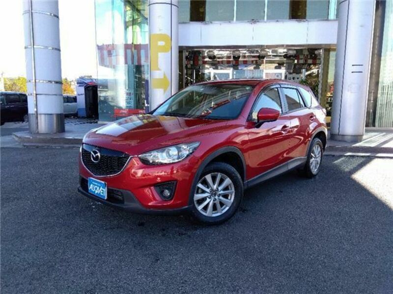 CX-5-0