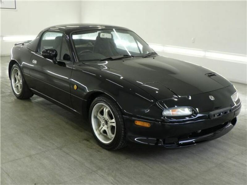 MAZDA EUNOS ROADSTER