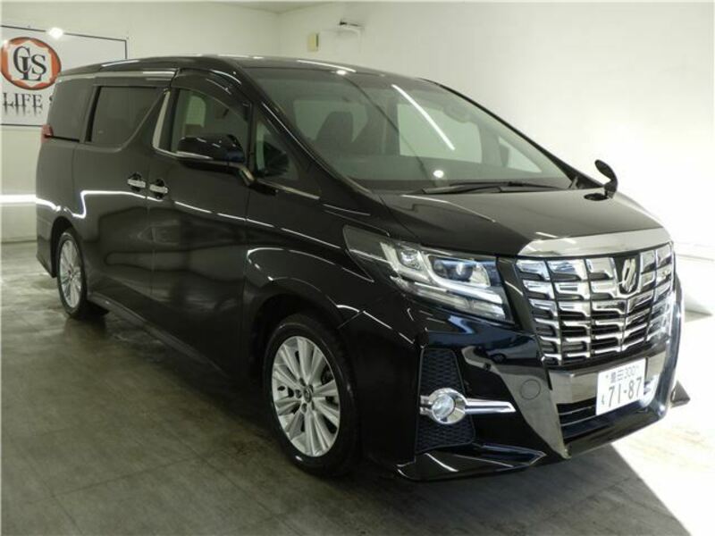 ALPHARD-0