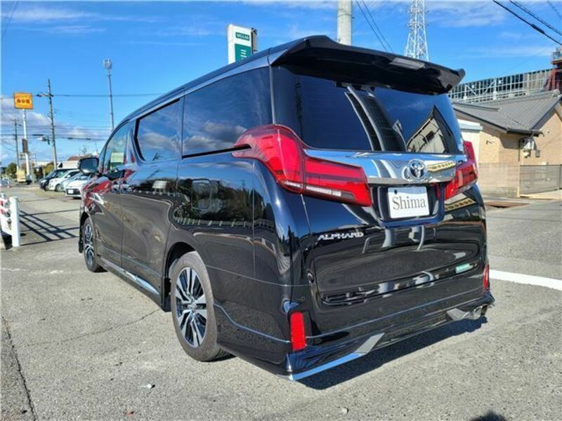 ALPHARD