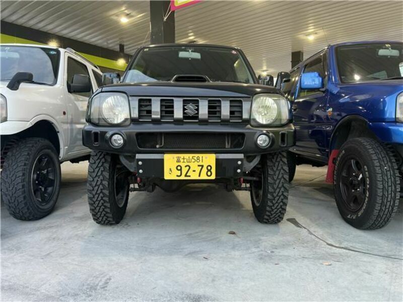 JIMNY-0