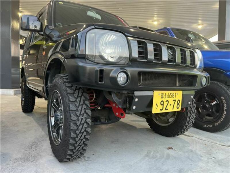 JIMNY