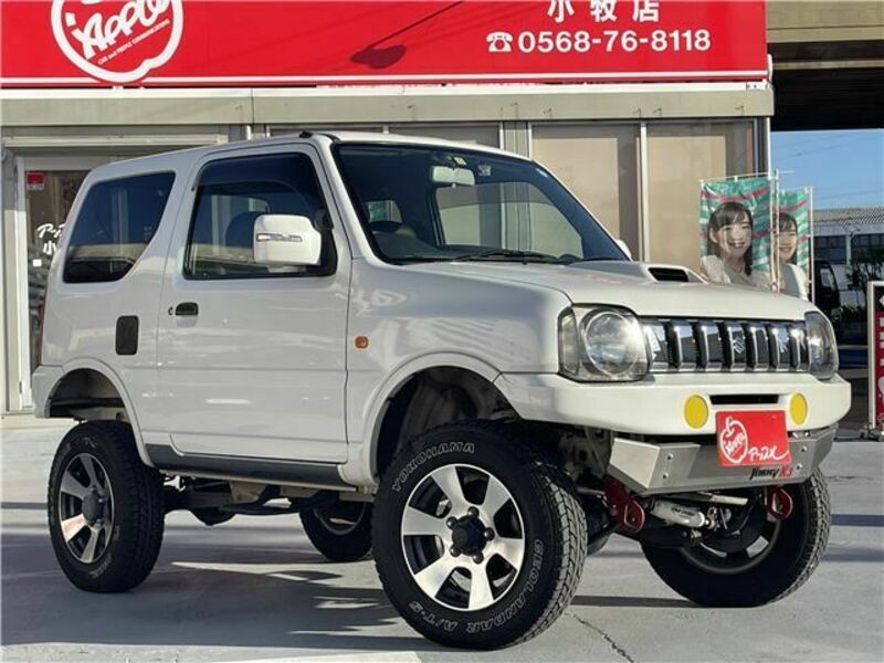 JIMNY