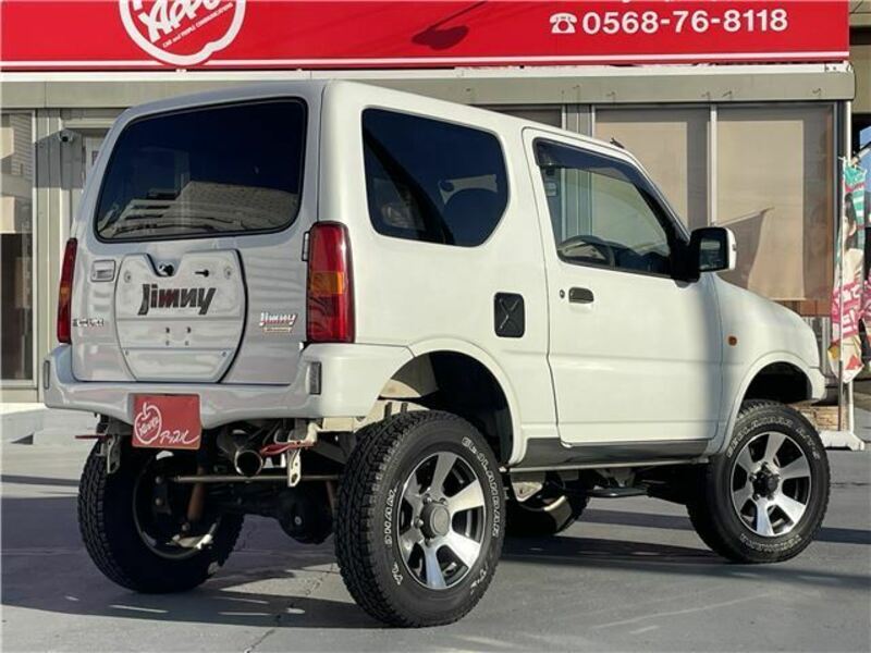 JIMNY