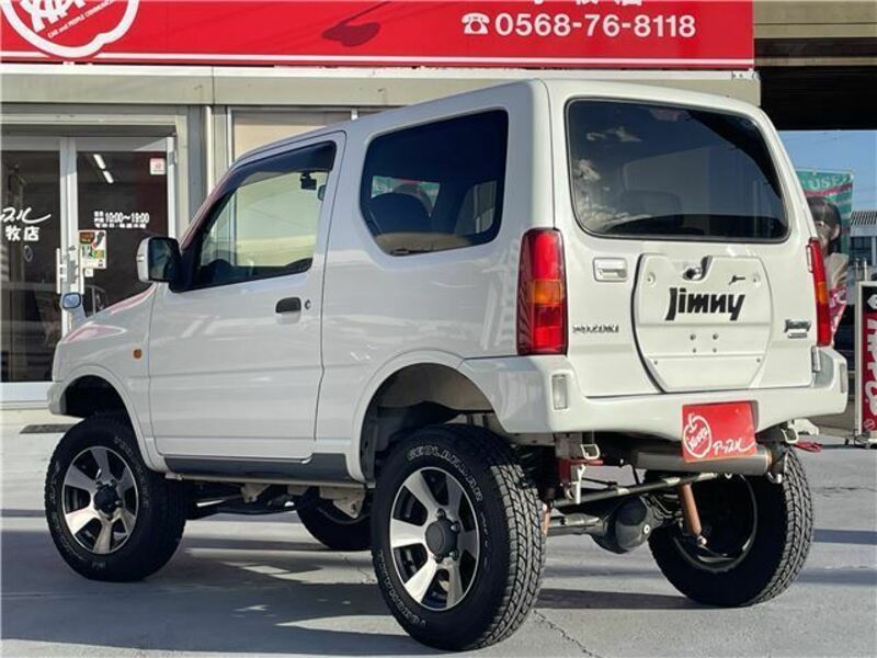 JIMNY