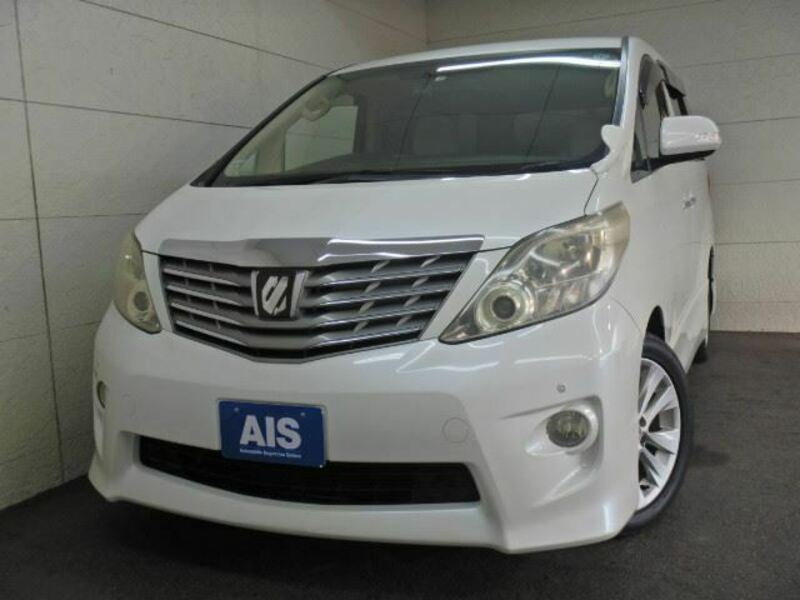 ALPHARD-0