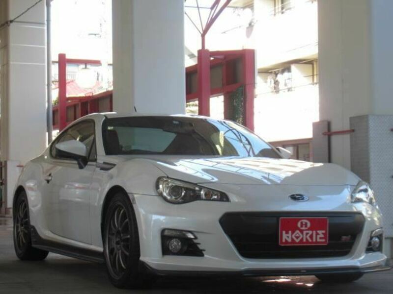 BRZ