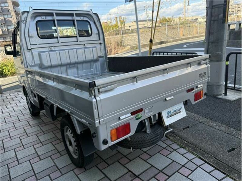 CARRY TRUCK