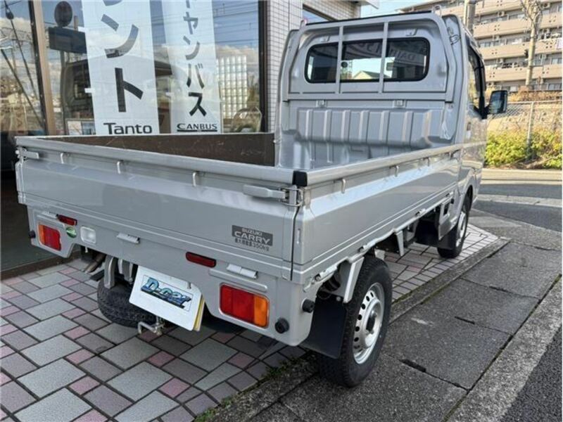 CARRY TRUCK