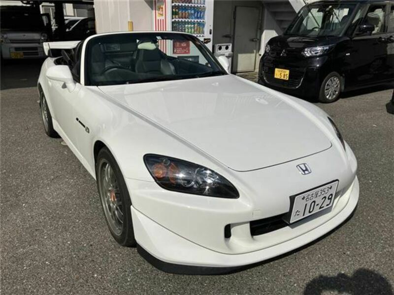 S2000