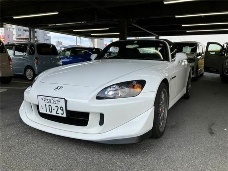 S2000