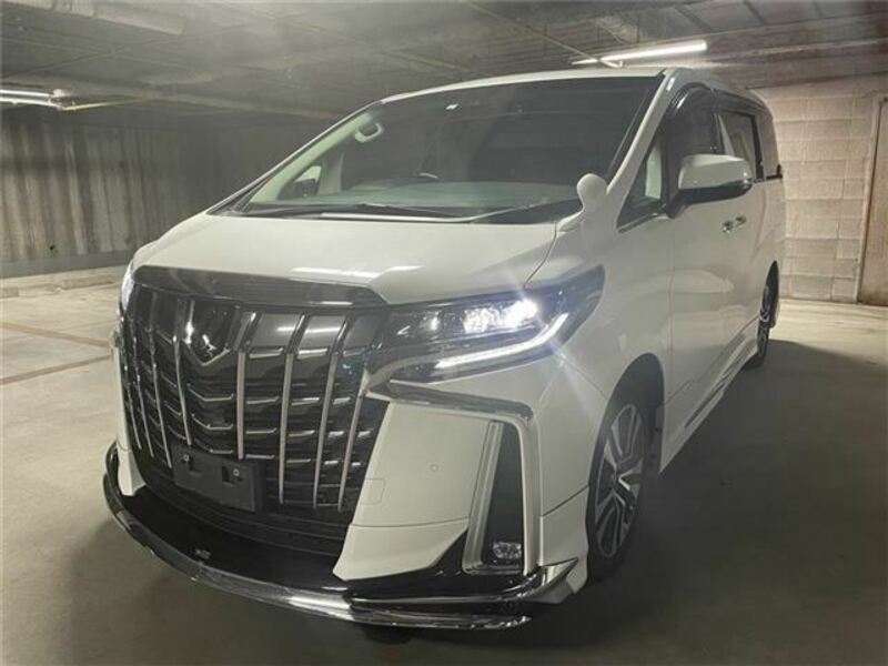 ALPHARD-0