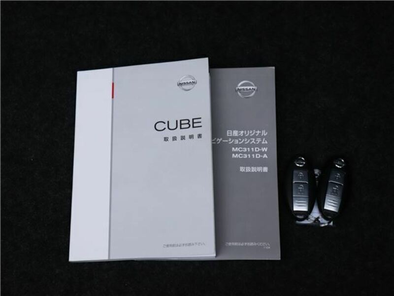 CUBE