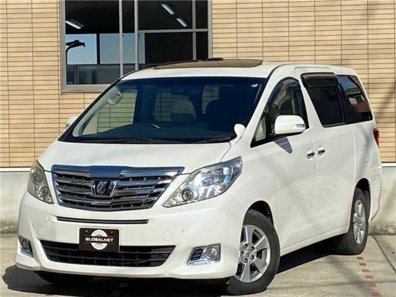 ALPHARD