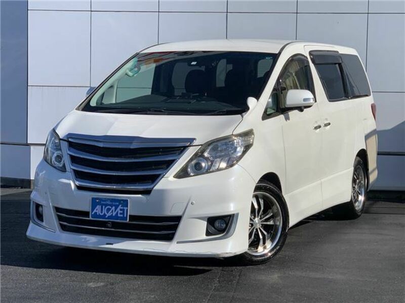 ALPHARD-0