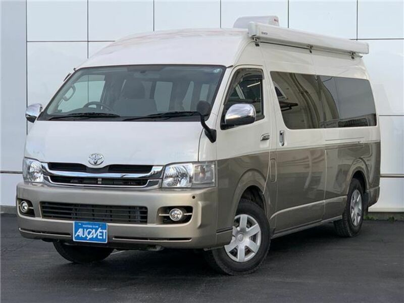 HIACE VAN-0