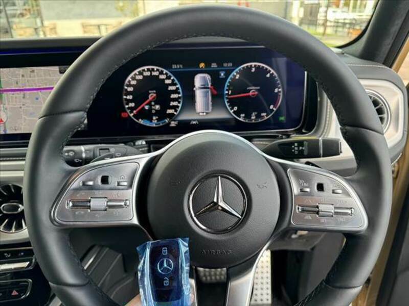 G-CLASS