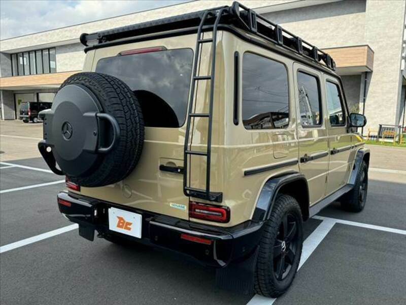 G-CLASS