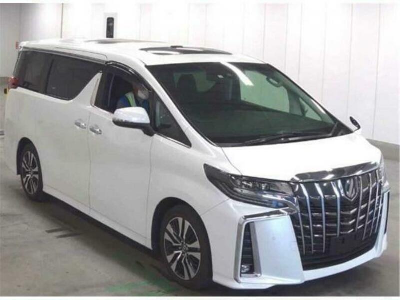 ALPHARD-0