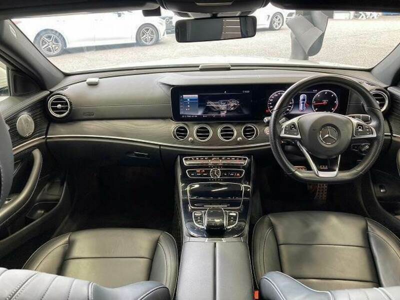 E-CLASS