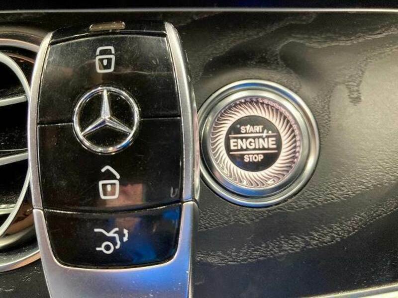 E-CLASS