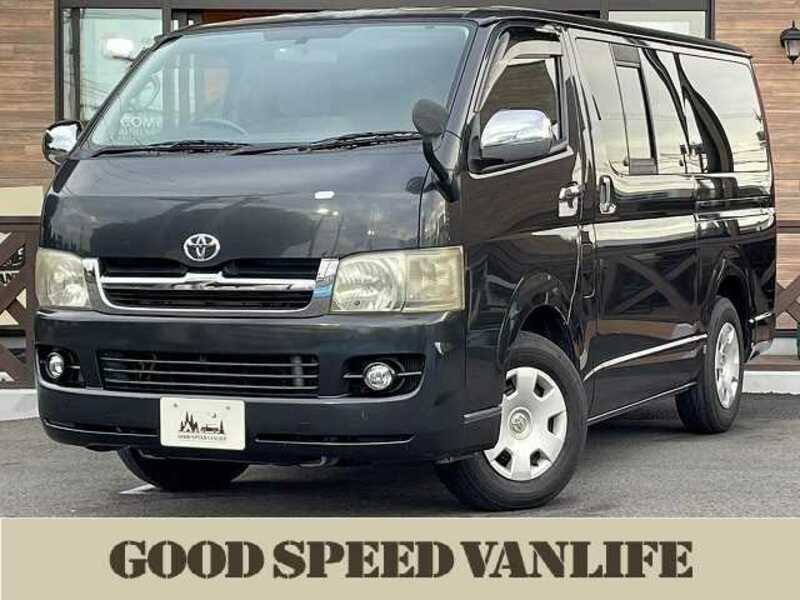 HIACE VAN-0