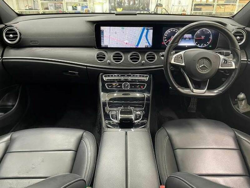 E-CLASS