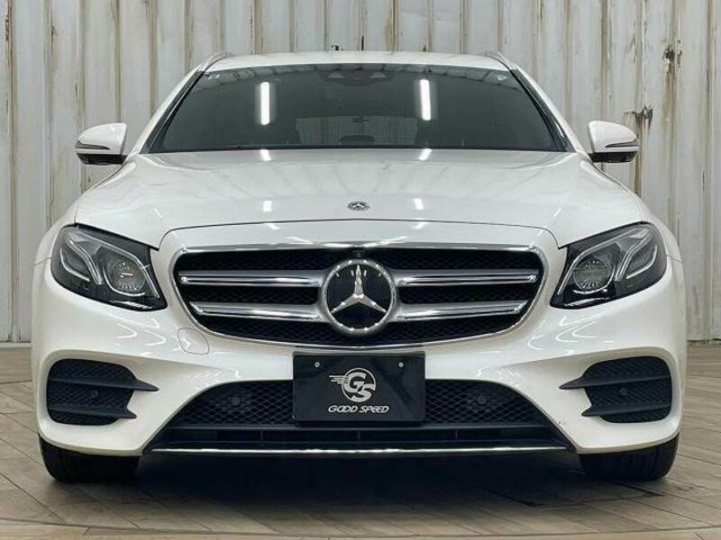 E-CLASS