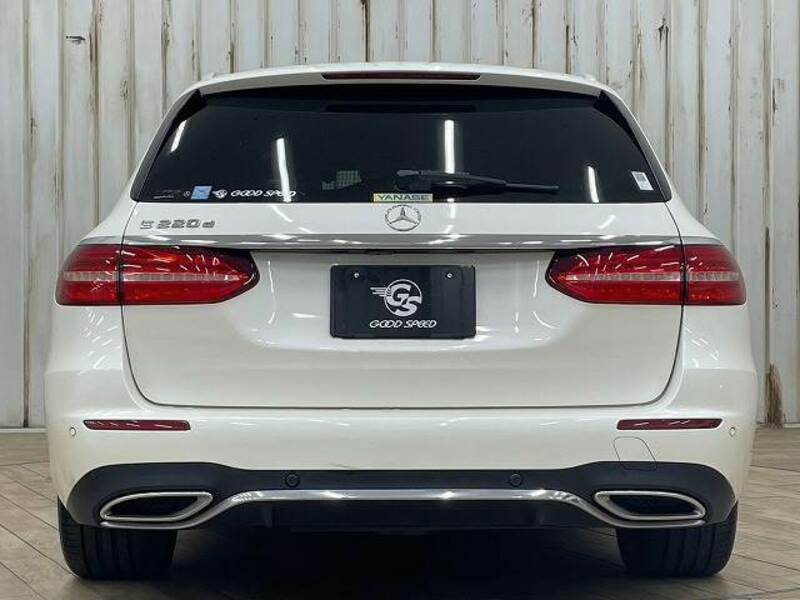 E-CLASS