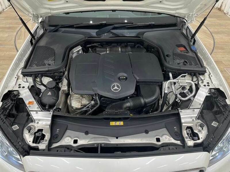 E-CLASS