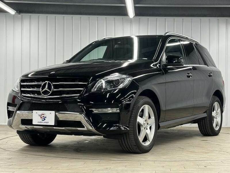 M-CLASS