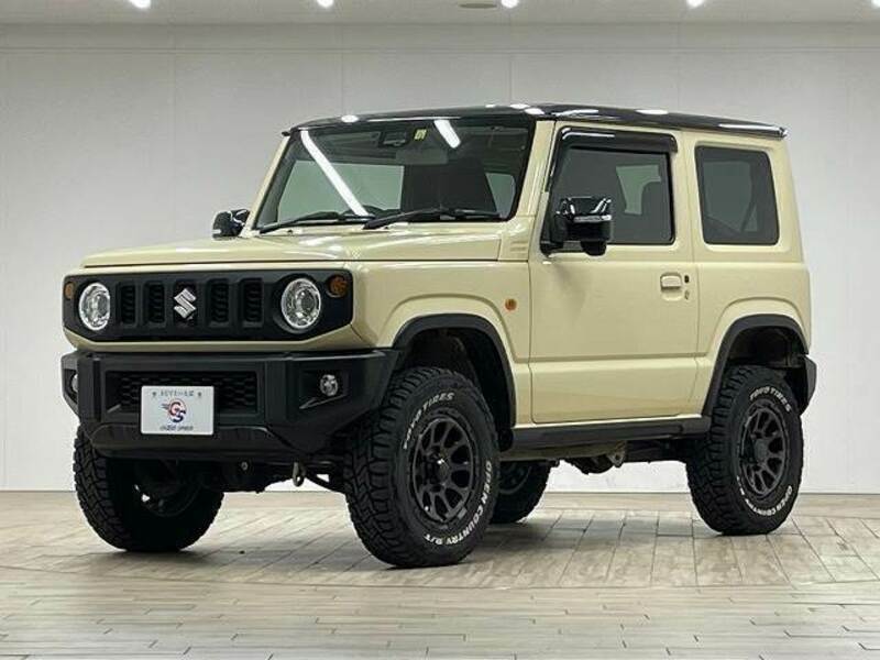 JIMNY