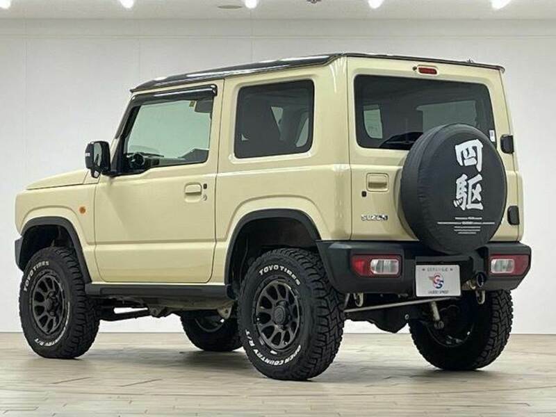 JIMNY