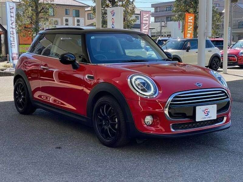 MINI