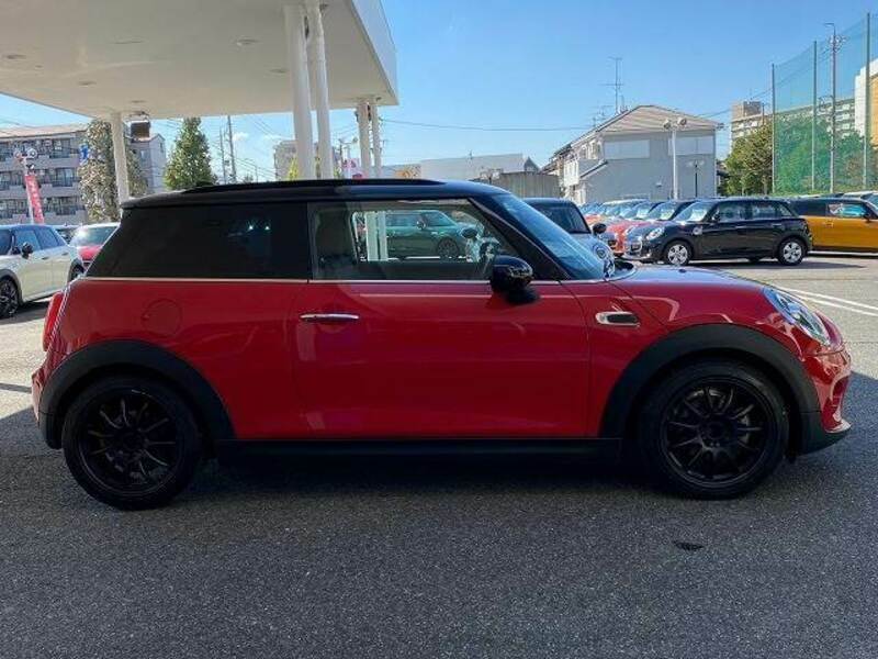 MINI