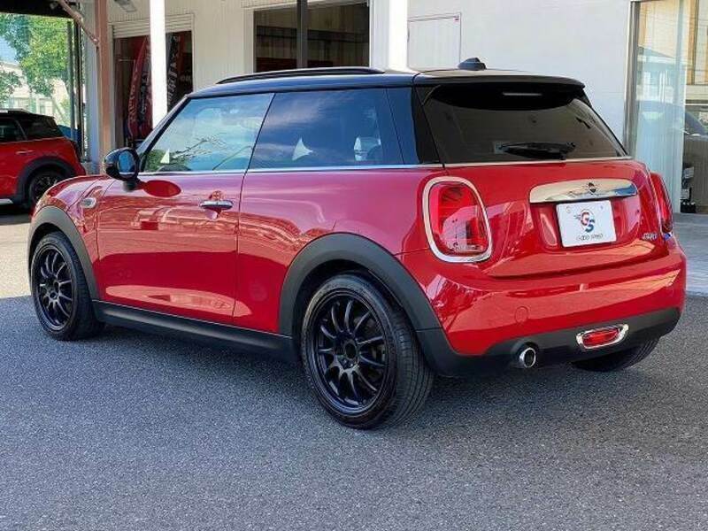 MINI