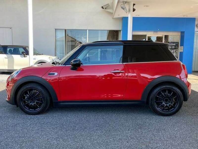 MINI