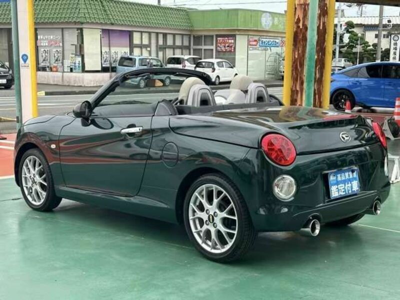 COPEN