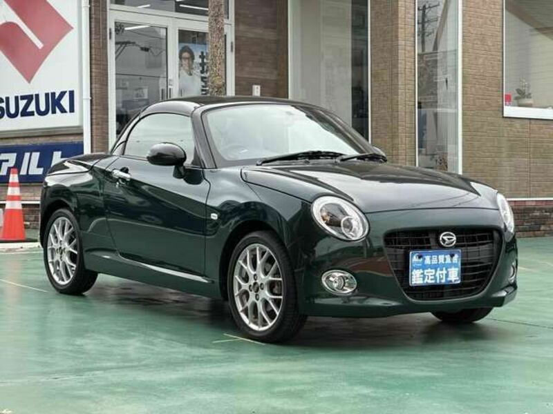 COPEN