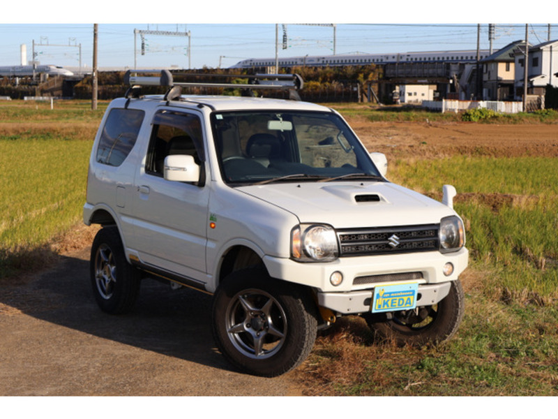 JIMNY