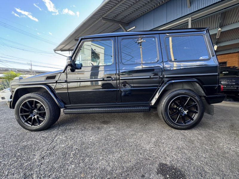 G-CLASS