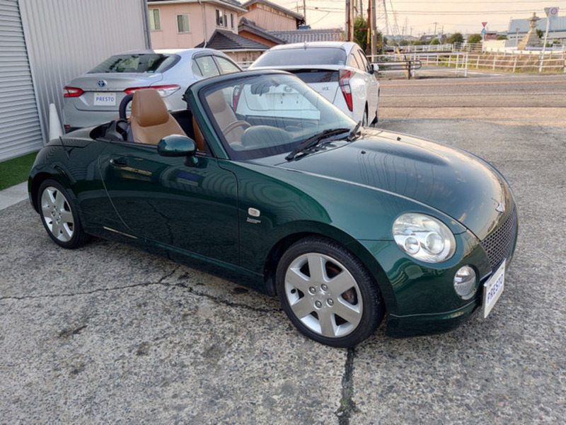 COPEN