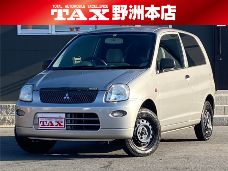 MITSUBISHI MINICA