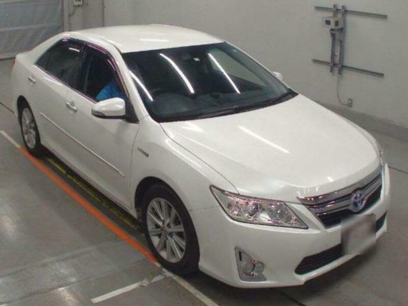 CAMRY