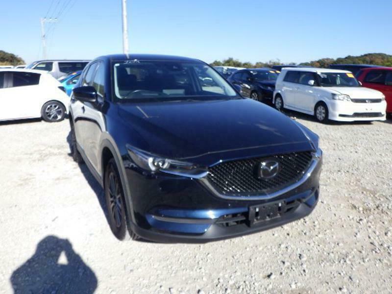 CX-5-0