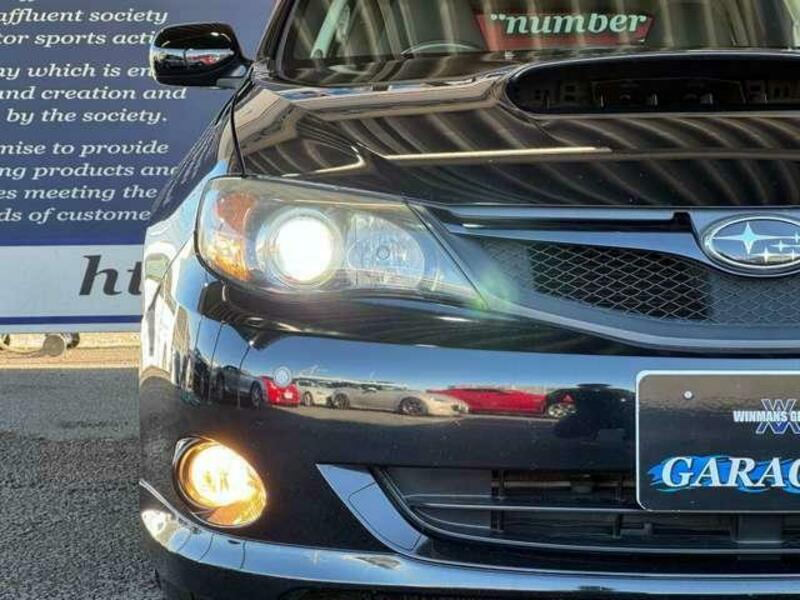 IMPREZA