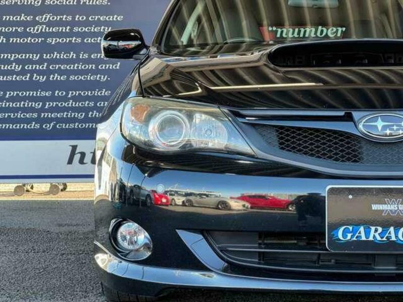 IMPREZA