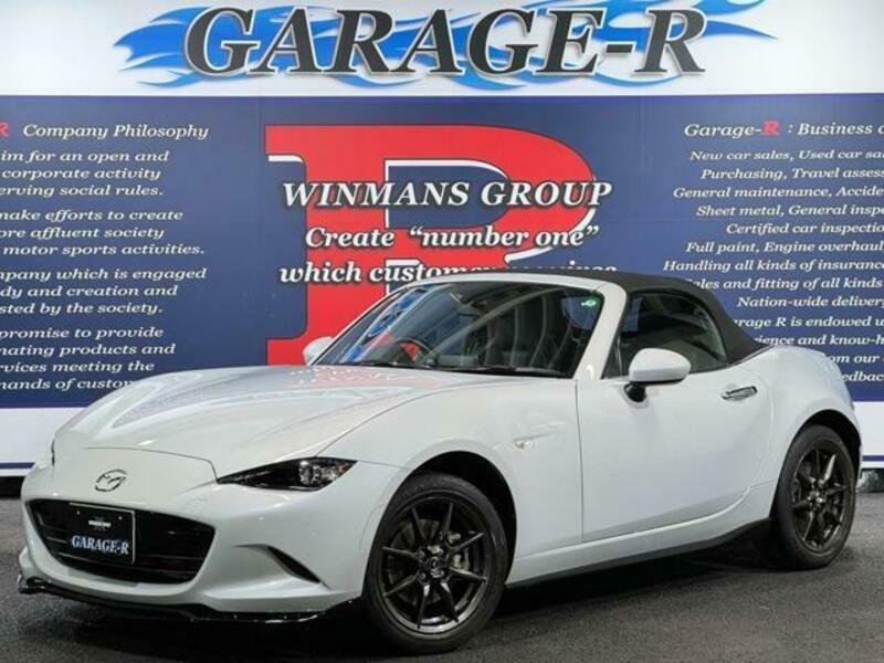 MAZDA ROADSTER